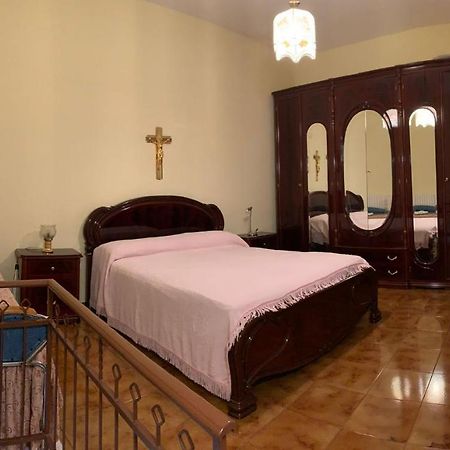 Casa Vacanze Umberto I Villa Ascoli Satriano Exterior photo