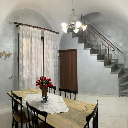 Casa Vacanze Umberto I Villa Ascoli Satriano Exterior photo