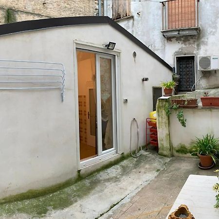 Casa Vacanze Umberto I Villa Ascoli Satriano Exterior photo