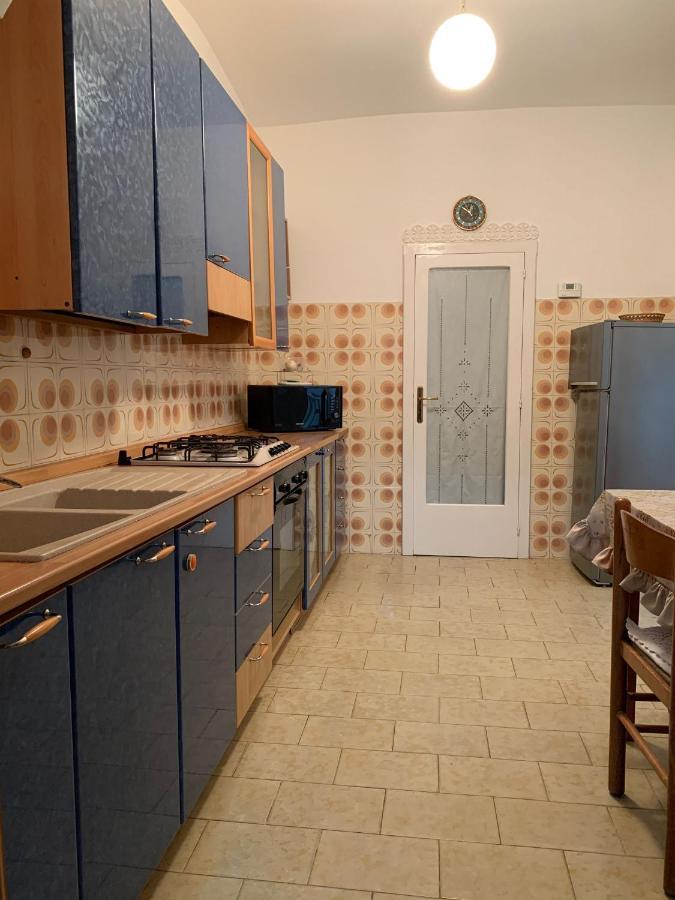 Casa Vacanze Umberto I Villa Ascoli Satriano Exterior photo