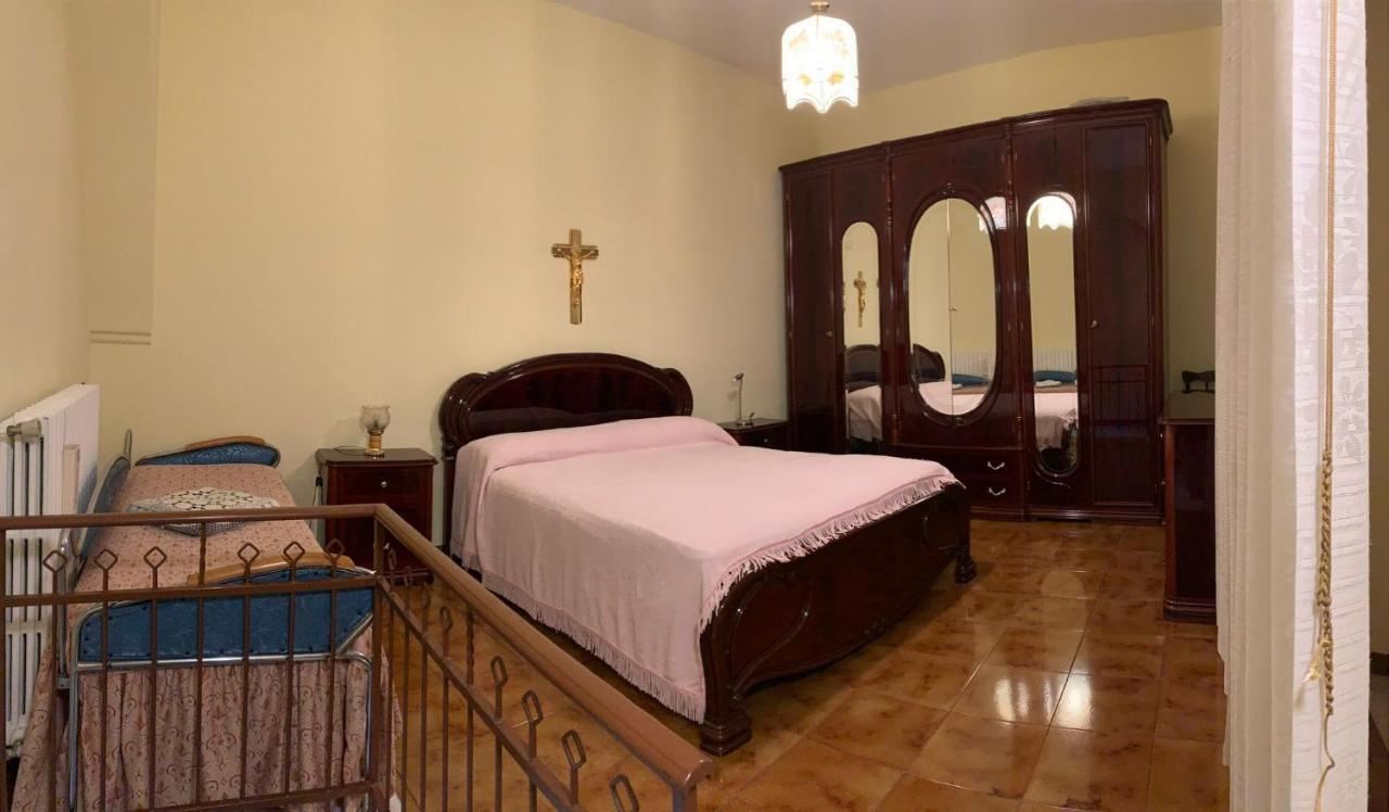 Casa Vacanze Umberto I Villa Ascoli Satriano Exterior photo