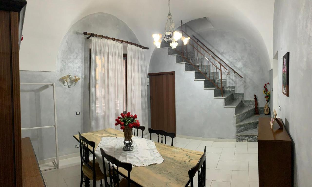 Casa Vacanze Umberto I Villa Ascoli Satriano Exterior photo