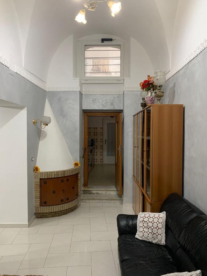 Casa Vacanze Umberto I Villa Ascoli Satriano Exterior photo