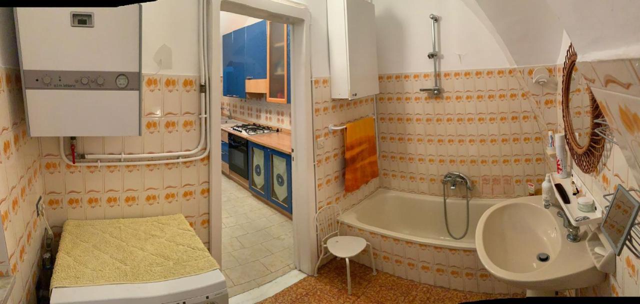 Casa Vacanze Umberto I Villa Ascoli Satriano Exterior photo
